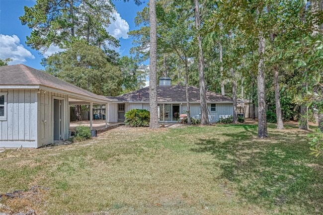 property at 26414 Maplewood Dr