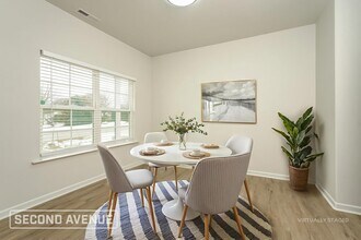 486 Everidge Rd in Winston-Salem, NC - Building Photo - Building Photo