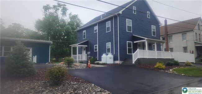 property at 3083 Penn Allen Rd
