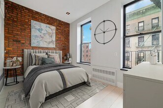 184 Stanton St in New York, NY - Building Photo - Building Photo