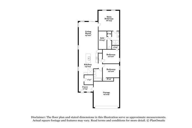 7808 Meadow Walk Ln in Jacksonville, FL - Building Photo - Building Photo