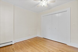 189 Sherman St in Cambridge, MA - Building Photo - Building Photo