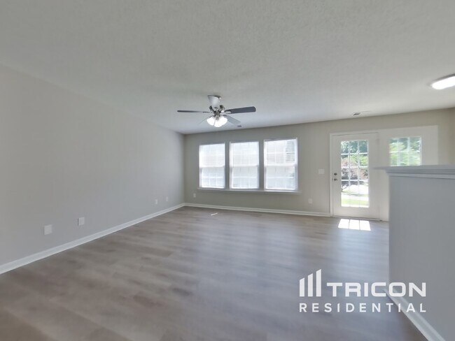 3359 Marshlane Way in Raleigh, NC - Foto de edificio - Building Photo