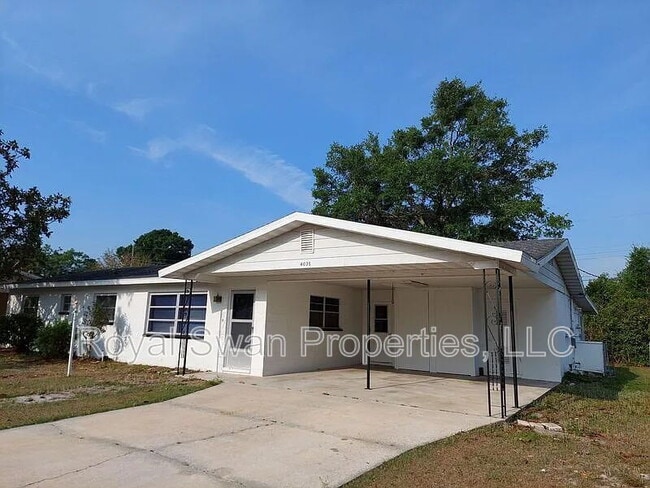 4035 S Wellington Dr in Lakeland, FL - Building Photo - Building Photo