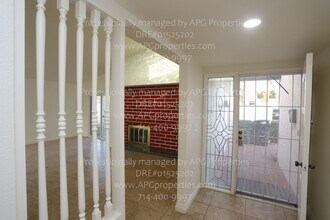 17679 San Vicente St in Fountain Valley, CA - Building Photo - Building Photo