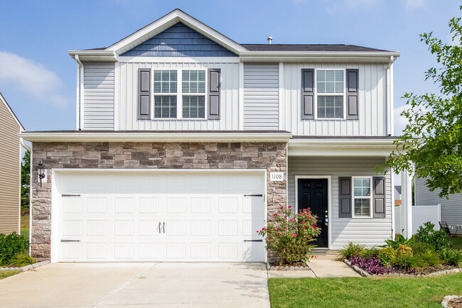 1108 Black Diamond Dr