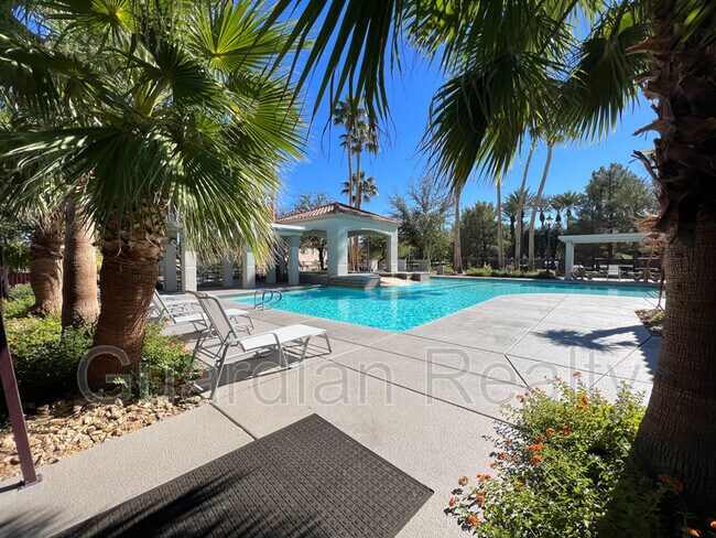 1869 Poetic Valley Cir in Henderson, NV - Building Photo - Building Photo