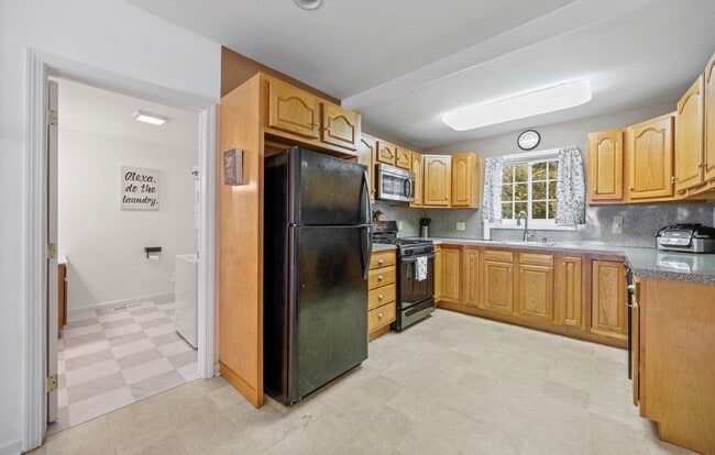 property at 204 Elliott Ave