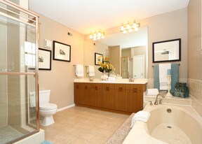 Waterchase Gardens: Charming Townhomes in ...