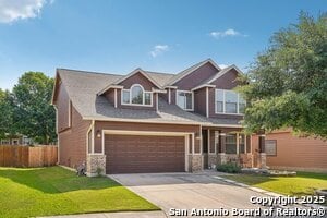 212 White Trail in Cibolo, TX - Building Photo - Building Photo