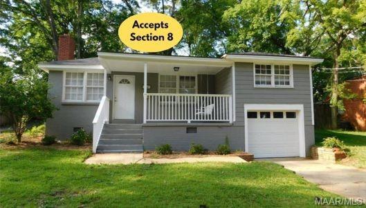 3547 N Wareingwood Dr in Montgomery, AL - Building Photo - Building Photo