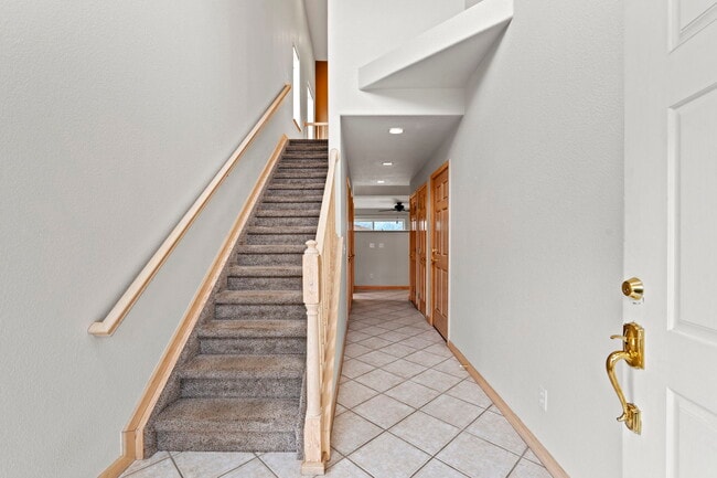 1739 Victorian Point in Colorado Springs, CO - Building Photo - Building Photo