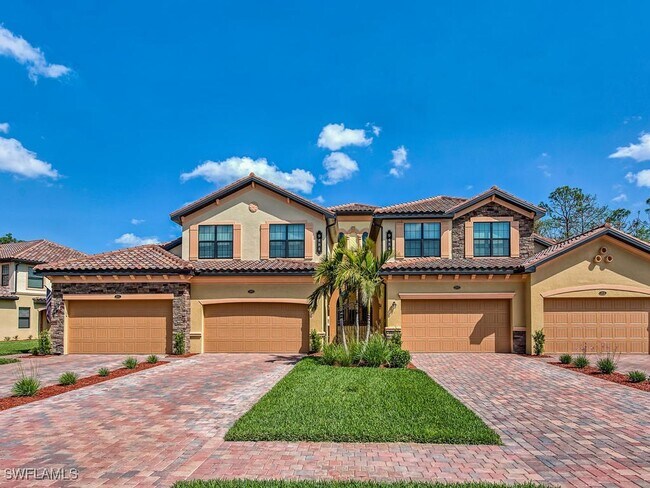 property at 9484 Casoria Ct