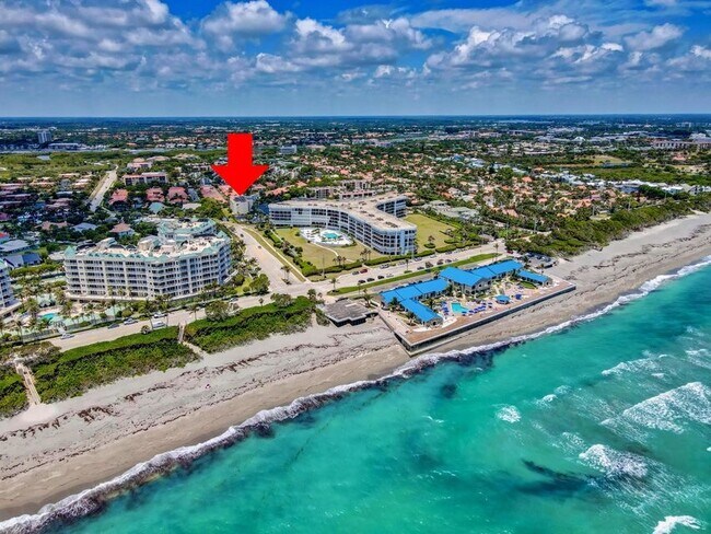 1605 U.S. Rte 1 in Jupiter, FL - Building Photo - Building Photo