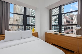 110 Wall St in New York, NY - Building Photo - Building Photo