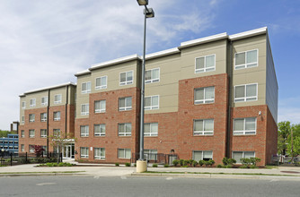 Visionary Square in Washington, DC - Building Photo - Building Photo