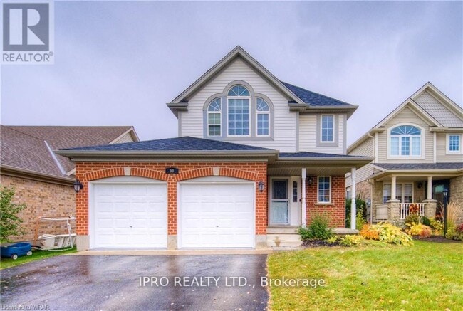 property at 99 Amanda Walk