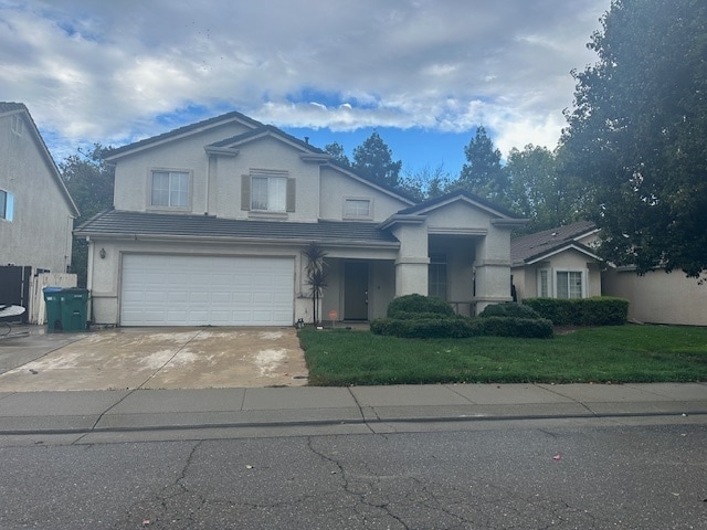 property at 10335 Point Reyes Cir