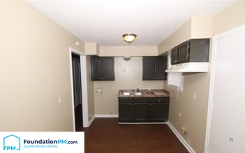 732 Tampa Ave in Memphis, TN - Building Photo - Building Photo