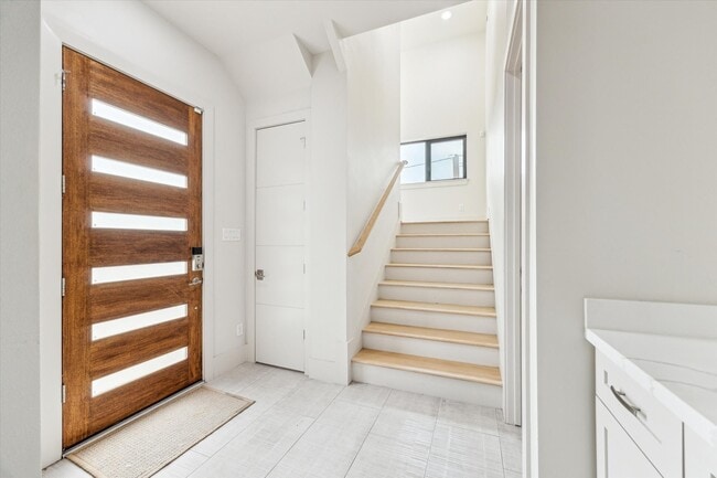 1515 Truxillo St in Houston, TX - Building Photo - Building Photo