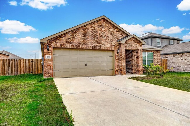 309 Killam County Dr in Katy, TX - Foto de edificio - Building Photo