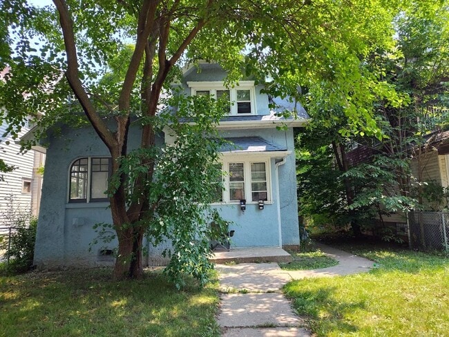 property at 2808 N 45th St