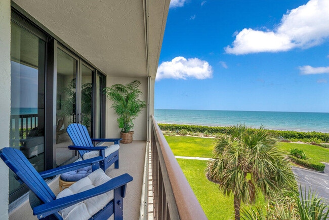 property at 9550 S Ocean Dr