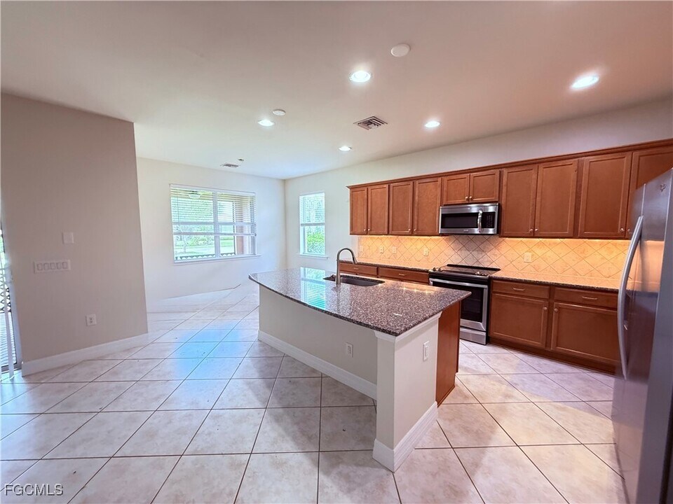 4954 Iron Horse Way in Ave Maria, FL - Building Photo