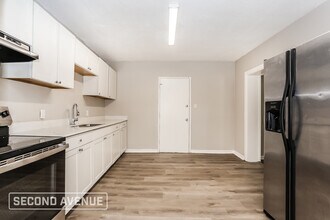 1923 Forest Hills Rd in Jacksonville, FL - Building Photo - Building Photo