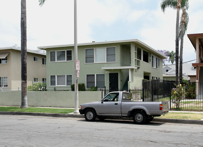 1505 N Van Ness Ave in Santa Ana, CA - Foto de edificio - Building Photo