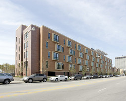 3604-3622 S State St in Chicago, IL - Building Photo - Building Photo