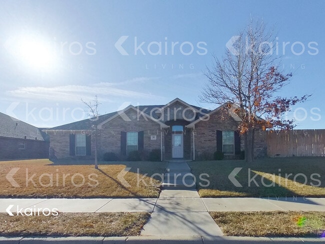 property at 3105 Portland Ave