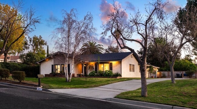 property at 1274 Muirfield Rd