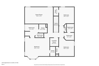 12315 English Brook Cir in Humble, TX - Building Photo - Building Photo
