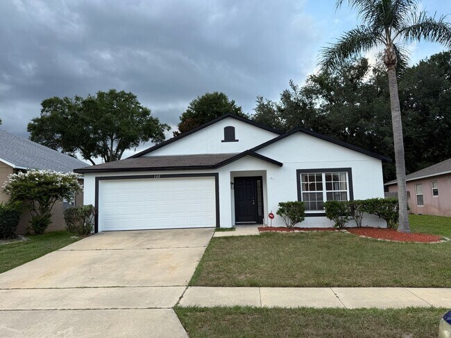 property at 122 Brightview Dr