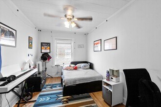 652 W Oakdale Ave, Unit 3N in Chicago, IL - Building Photo - Building Photo
