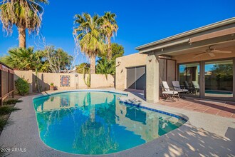 7901 E Luke Ln in Scottsdale, AZ - Building Photo - Building Photo