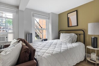 43 Garden St, Unit 12D- 301 in Boston, MA - Foto de edificio - Building Photo