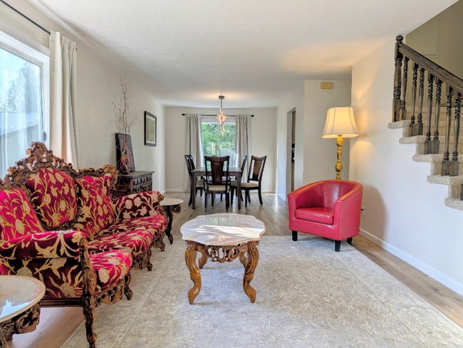 99 Sunset Pl in Longview, WA - Building Photo - Building Photo