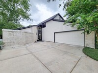 11715 Chapelle Ct in Houston, TX - Foto de edificio - Building Photo