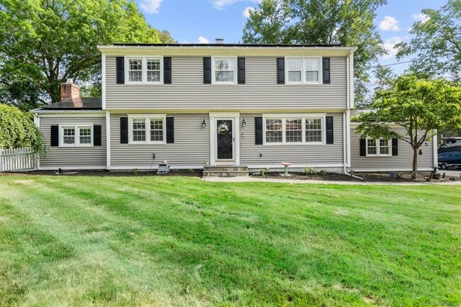 property at 22 Sigwin Dr