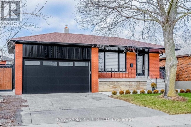 property at 674 Netherton Crescent