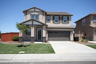 4801 Ammolite Way in Elk Grove, CA - Building Photo