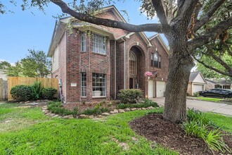 11230 Sunshine Park Dr in Cypress, TX - Building Photo - Building Photo