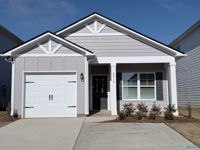 property at 6210 Taramore Ln NW