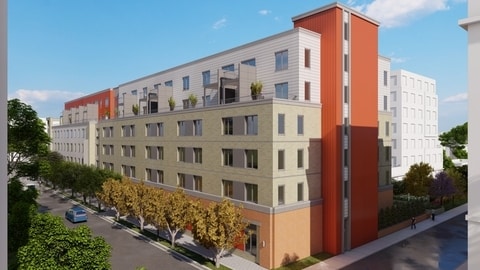 Alate Old Town 62+ Senior Living