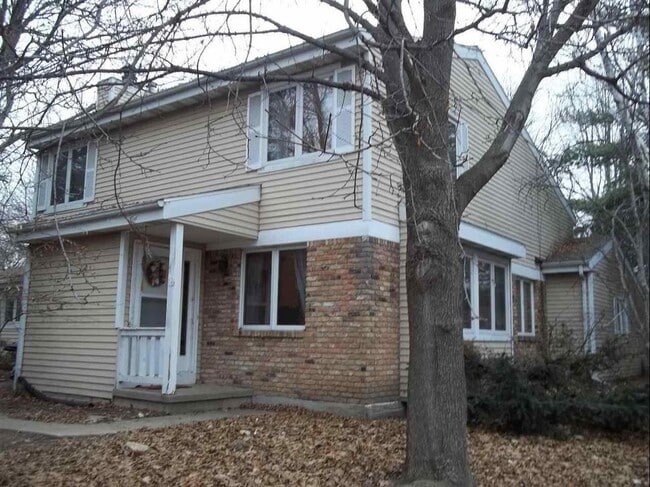 property at 19 Firestone Ct
