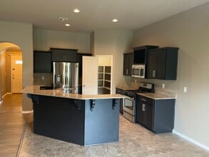4318 S 174th E Ave in Tulsa, OK - Building Photo - Building Photo