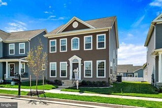 6626 Lafayette Ave in Bealeton, VA - Building Photo - Building Photo