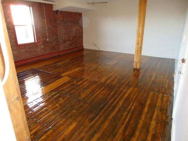 790 Tremont St, Unit EM124